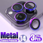 Camera Lens Protector for iPhone 12 | 12 pro | 12 PRO Max Lens Protector, Premium HD Tempered Glass
