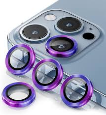 Camera Lens Protector with iPhone 14 Pro Max/iPhone 14 Pro