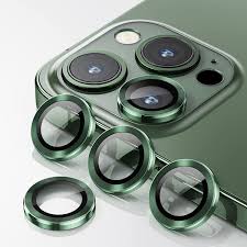 Camera Lens Protector with iPhone 14 Pro Max/iPhone 14 Pro