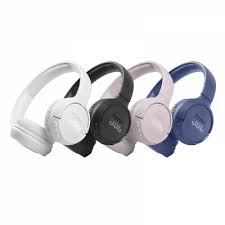 JBL Tune 510BT Wireless On Ear Headphones,