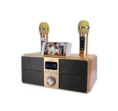 singing machine bluetooth