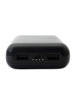V-Walk 20000mAh Lithium-Polymer Power Bank, with Micro-USB Input, with Micro-USB Cable, H-A20, Black