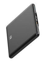 IQ Touch 20000mAh PowerStation USB-C PD XXL Fast Charging Power Bank 30W Output, Black