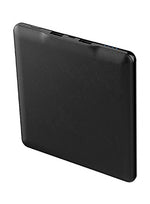 IQ Touch 20000mAh PowerStation USB-C PD XXL Fast Charging Power Bank 30W Output, Black