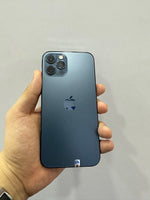 iPhone 12 Pro 256GB🍎Pacific Blue💙 used