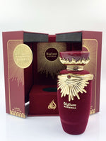 Sakeena Eau De Perfume 100ml Women's Perfume by Lattafa Perfumes