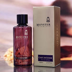 Cafe Intense Monster Unisex 100ml EDP