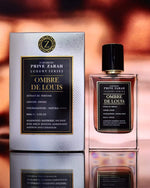 Privezarah Ombre De Louis - Dark and Juicy Elegance in 70ml