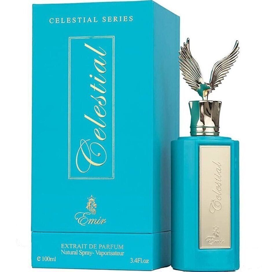 Celestial 100ml unisex perfume
