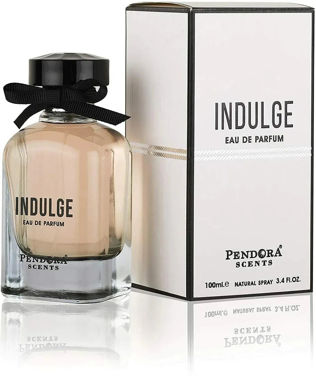 INDULGE PERFUME 100ML